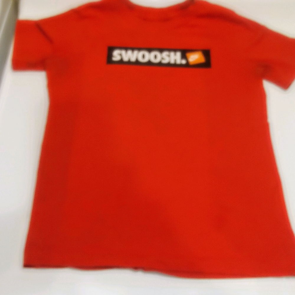 Nike Swoosh T-Shirt